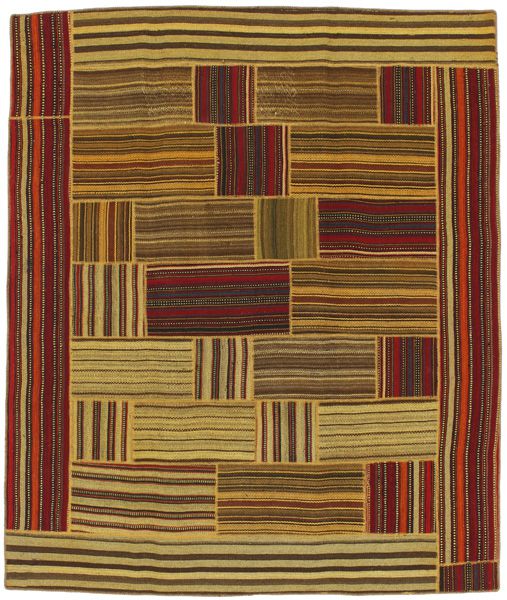 Patchwork -  243x204