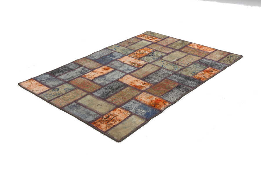 Patchwork182x122 - Picture 2