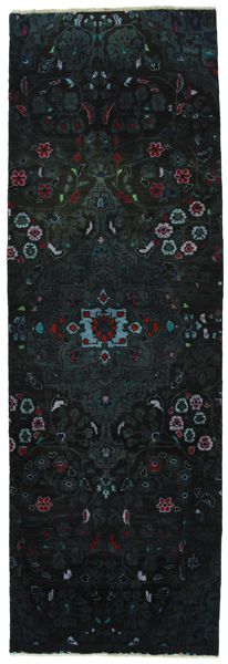 Vintage Persian Carpet 290x95