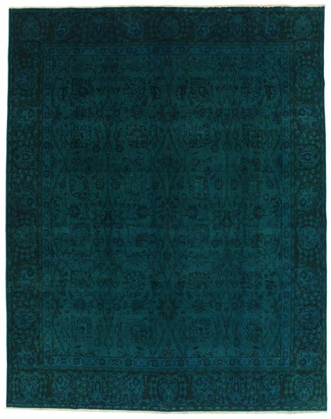 Carpet Vintage Isfahan 363x284