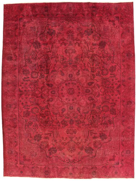 Carpet Vintage Jozan 312x233