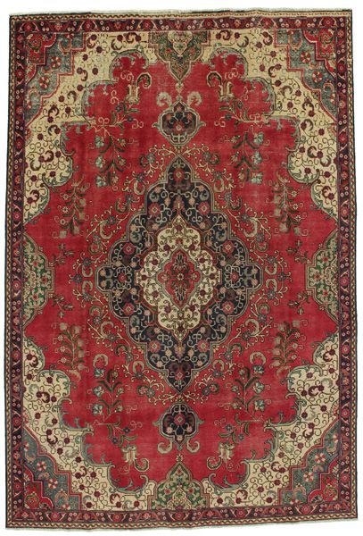Carpet Tabriz Patina 335x228