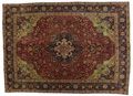 Tabriz - Patina