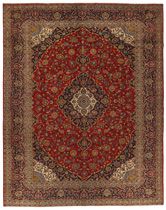 Kashan
