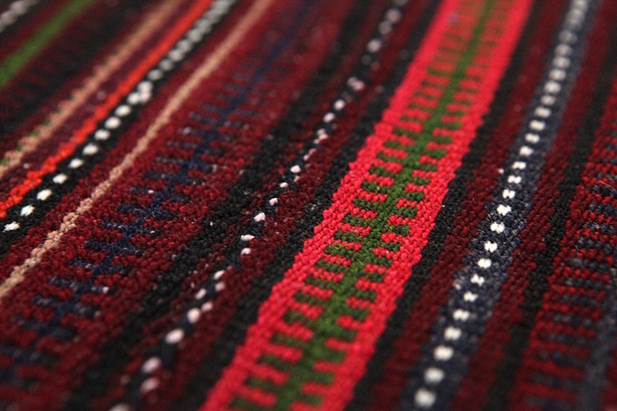 Kilim Fars - Qashqai 158x174 - Picture 7