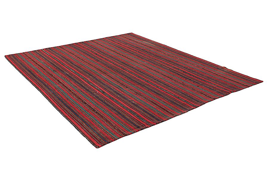 Kilim Jajim - Bijar 255x215 - Picture 1