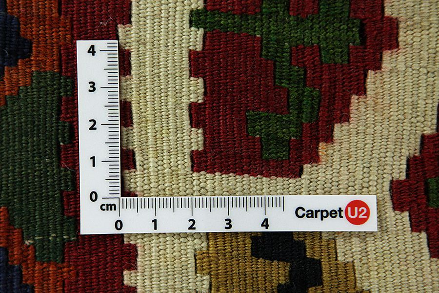 Kilim Senneh - Kurdi 526x108 - Picture 2