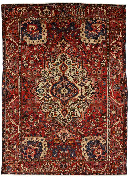 Bakhtiari