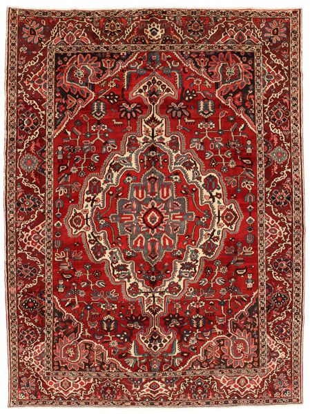 Bakhtiari