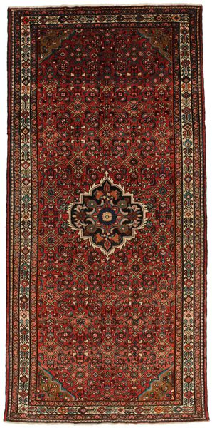 Carpet Hosseinabad Hamadan 360x170