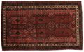 Afshar - Sirjan