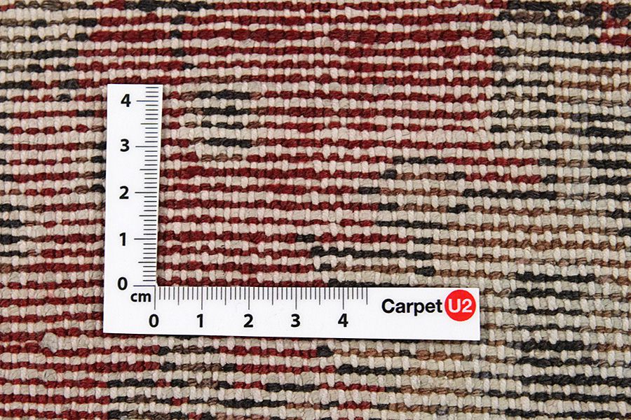 Sarouk - Lilian Persian Carpet 286x102 - Picture 3