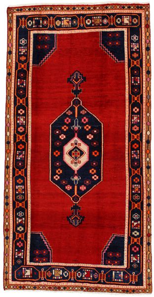 Carpet Tuyserkan Hamadan 243x125