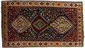 Yalameh - Qashqai