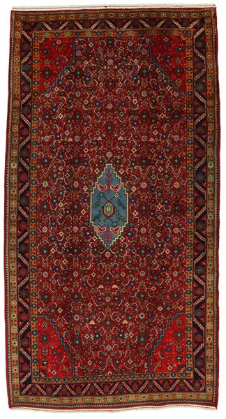 Carpet Bijar Kurdi 300x160