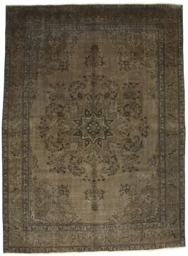 Carpet Vintage Isfahan 340x253