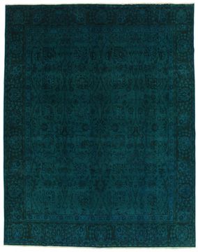 Carpet Vintage Isfahan 363x284