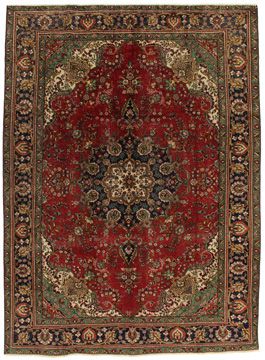 Carpet Tabriz Patina 347x252