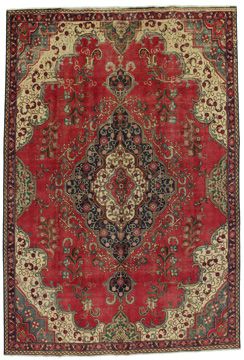 Carpet Tabriz Patina 335x228