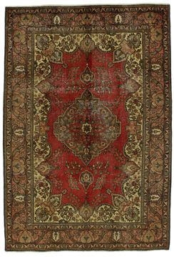 Carpet Tabriz Patina 291x196
