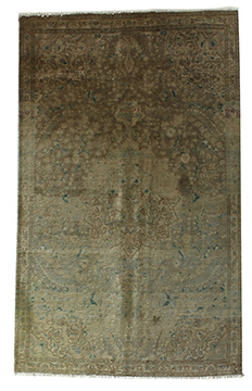 Carpet Vintage Vintage 250x153