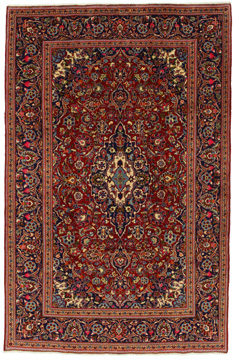 Carpet Kashan  302x194