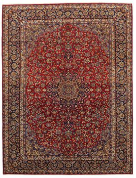 Carpet Isfahan old 397x295