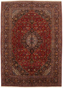 Carpet Kashan  407x290