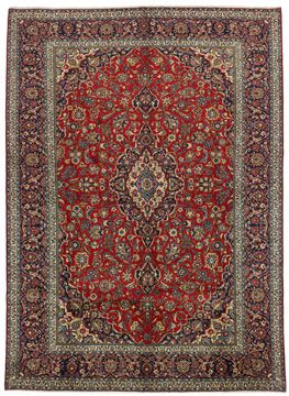 Carpet Kashan  420x300
