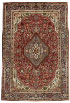 Carpet Tabriz  293x196