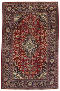 Carpet Kashan  294x190