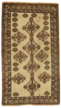 Carpet Gabbeh  218x120