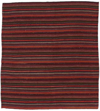 Carpet KilimFars Qashqai 158x174