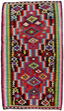 Carpet Kilim Senneh 362x128