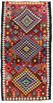 Carpet Kilim Qashqai 335x165