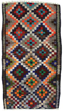 Carpet Kilim Qashqai 288x157