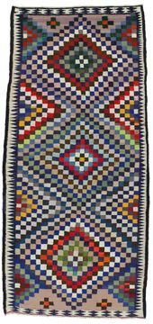 Carpet Kilim Qashqai 349x155
