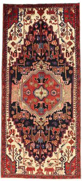 Carpet Tuyserkan Hamadan 274x124