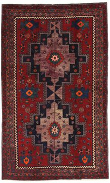 Carpet Afshar Sirjan 242x147