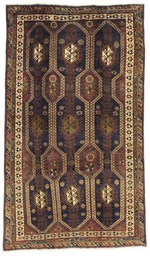 Carpet Afshar Sirjan 237x138