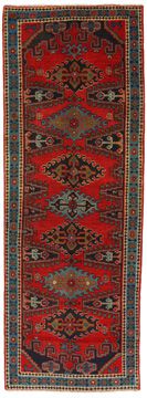 Carpet Enjelas Hamadan 315x110