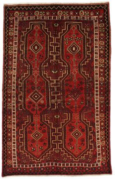 Carpet Afshar Sirjan 235x150