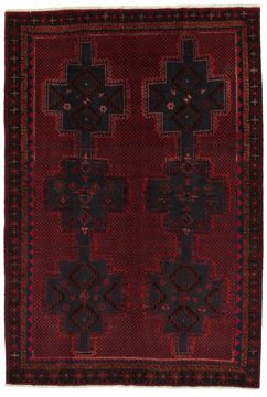 Carpet Afshar Sirjan 235x158