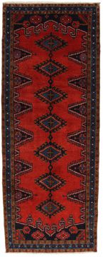 Carpet Enjelas Hamadan 300x115