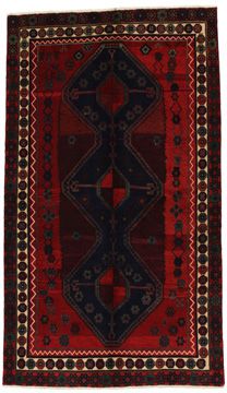 Carpet Afshar Sirjan 230x133