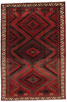 Carpet Afshar Sirjan 247x164