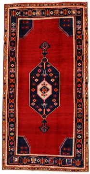 Carpet Tuyserkan Hamadan 243x125