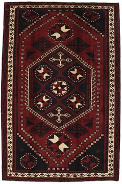 Carpet Lori Bakhtiari 270x178
