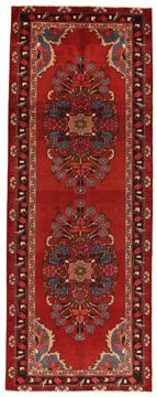 Carpet Sarouk  310x119