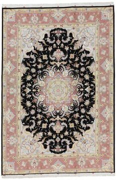 Carpet Tabriz  253x175
